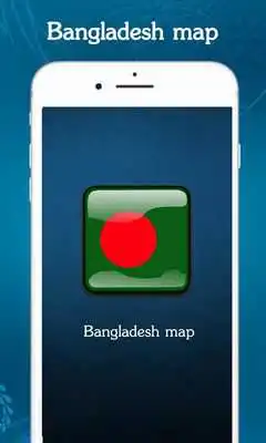 Play Bangladesh map