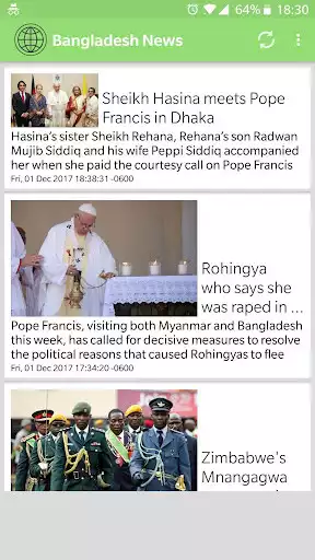 Play Bangladesh News