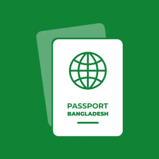 Play Bangladesh Passport Tracker APK