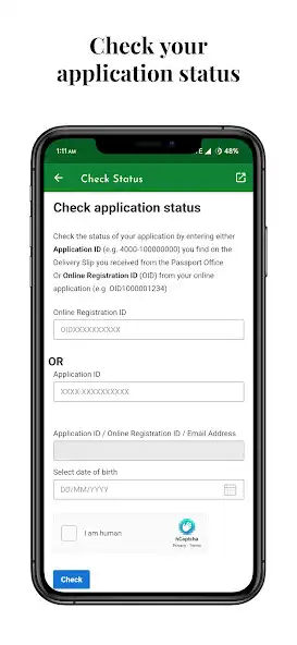 Play Bangladesh Passport Tracker as an online game Bangladesh Passport Tracker with UptoPlay