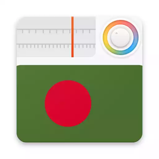 Play Bangladesh Radio Stations Online - Bangla FM AM APK