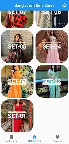 Play Bangladesh Saree Photos  and enjoy Bangladesh Saree Photos with UptoPlay
