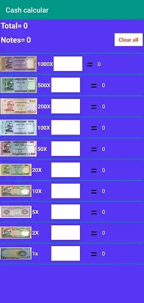 Play Bangladesh taka calculator as an online game Bangladesh taka calculator with UptoPlay