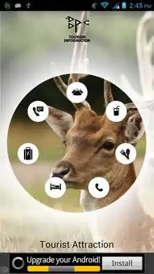 Play Bangladesh Tourism Corporation