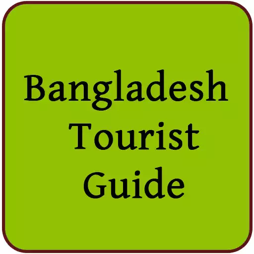 Play Bangladesh Tourist Guide APK
