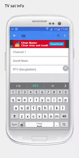 Play Bangladesh TV sat info  and enjoy Bangladesh TV sat info with UptoPlay