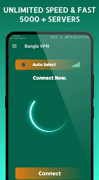Play Bangladesh VPN - Proxy VPN  and enjoy Bangladesh VPN - Proxy VPN with UptoPlay