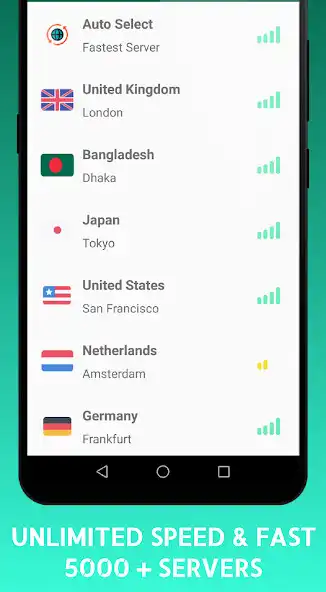 Play Bangladesh VPN - Proxy VPN as an online game Bangladesh VPN - Proxy VPN with UptoPlay