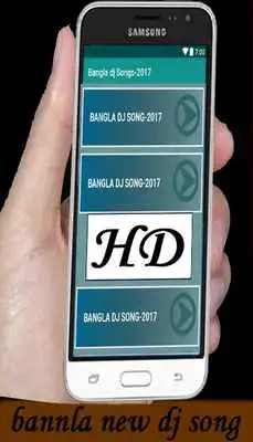 Play Bangla DJ Song 2017