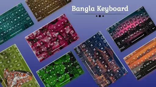 Play Bangla Keyboard  and enjoy Bangla Keyboard with UptoPlay