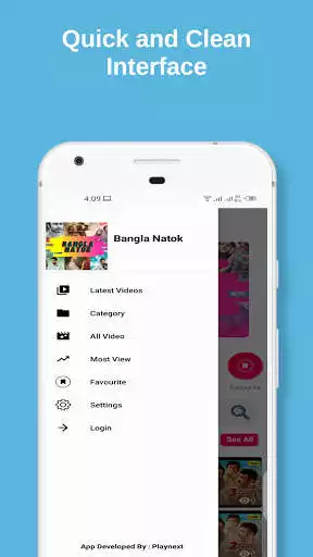 Play Bangla Natok as an online game Bangla Natok with UptoPlay