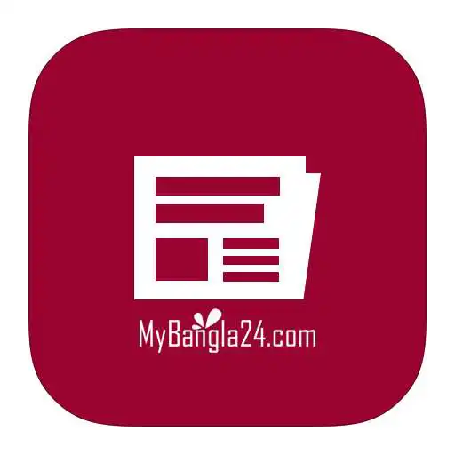 Run free android online Bangla Newspapers List - MyBangla24 APK Run free android online Bangla Newspapers List - MyBangla24 APK