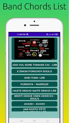 Play Bangla Piano Chords - Bangla Piano Lesson as an online game Bangla Piano Chords - Bangla Piano Lesson with UptoPlay