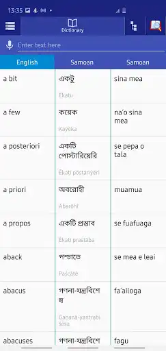 Play Bangla Samoan Dictionary and enjoy Bangla Samoan Dictionary with UptoPlay Play Bangla Samoan Dictionary and enjoy Bangla Samoan Dictionary with UptoPlay