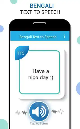 Play Bangla Speech to text & Text to speech (TTS & STT)  and enjoy Bangla Speech to text & Text to speech (TTS & STT) with UptoPlay