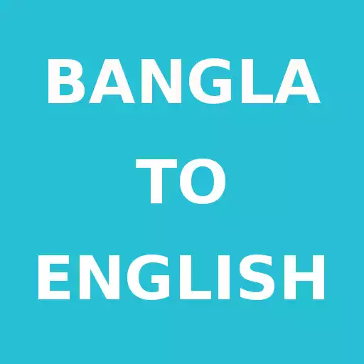 Play Bangla To English Dictionary APK
