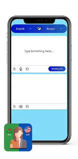 Play Bangla to English Translator  and enjoy Bangla to English Translator with UptoPlay