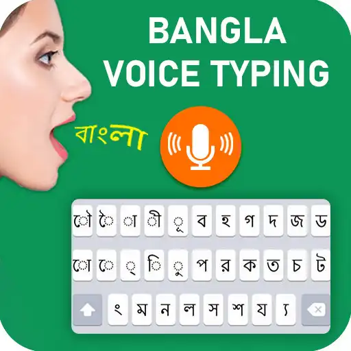 Play Bangla Voice Typing Keyboard APK