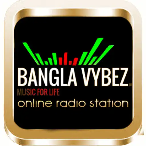 Play Bangla Vybez Radio APK Play Bangla Vybez Radio APK
