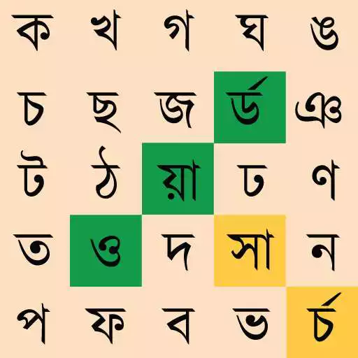 Free play online Bangla Word Search APK Free play online Bangla Word Search APK