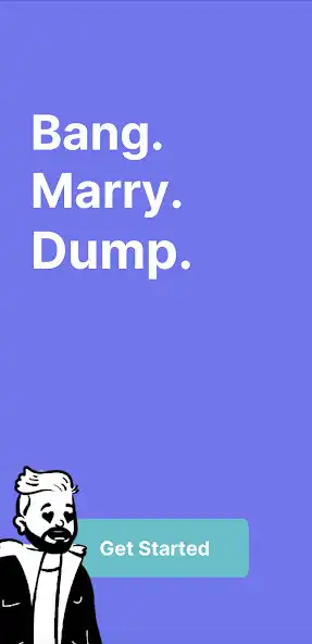 Play Bang Marry Dump  and enjoy Bang Marry Dump with UptoPlay