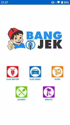 Play Bang-Ojek