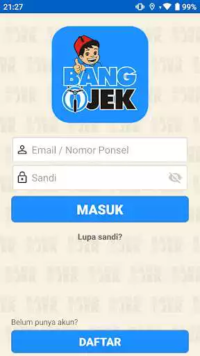 Play Bang-Ojek