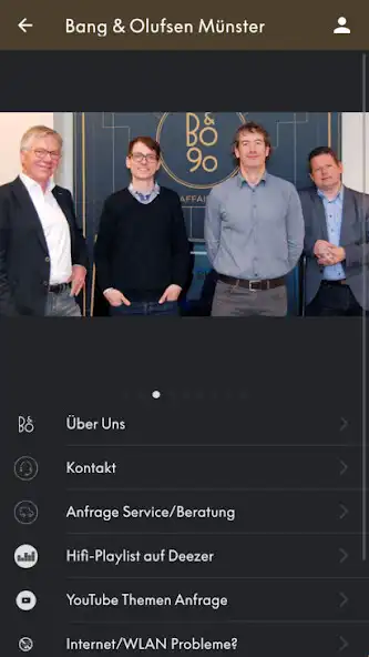 Play Bang Olufsen Münster as an online game online Bang Olufsen Münster with UptoPlay Play Bang Olufsen Münster as an online game Bang Olufsen Münster with UptoPlay