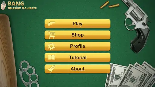 Play Bang Russian Roulette  and enjoy Bang Russian Roulette with UptoPlay