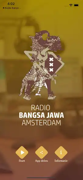 Play bangsajawa radio  and enjoy bangsajawa radio with UptoPlay