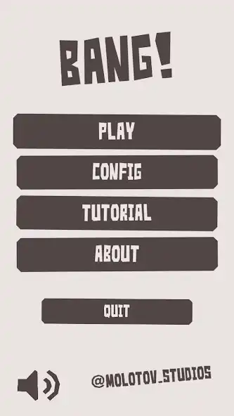 Play Bang  and enjoy Bang with UptoPlay