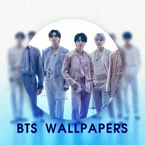 Play Bangtan boys BTS wallpaper HD APK