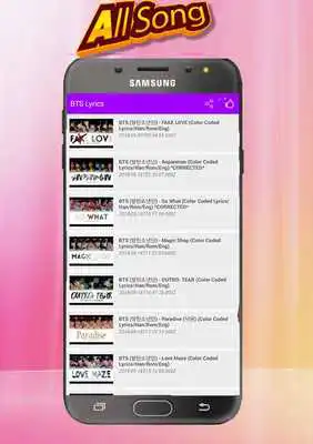 Play Bangtan Boys Song + Lyrics (BTS) Play Bangtan Boys Song + Lyrics (BTS)