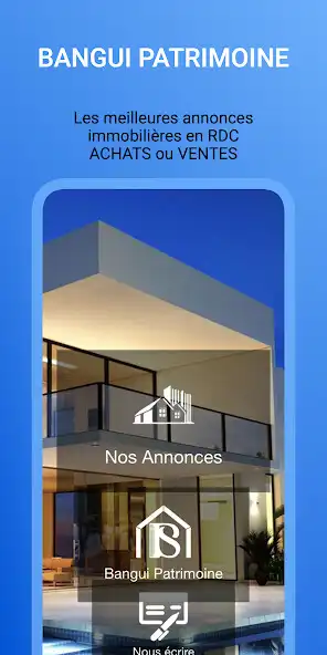 Play BANGUI PATRIMOINE  and enjoy BANGUI PATRIMOINE with UptoPlay