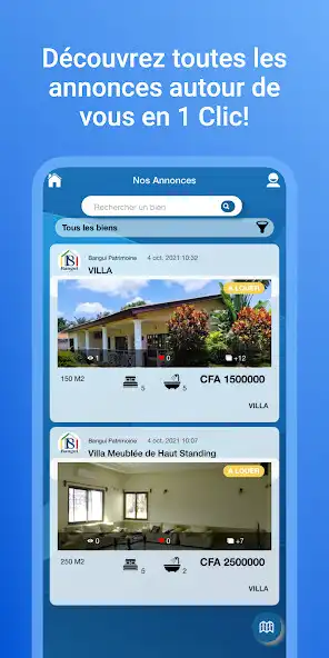 Play BANGUI PATRIMOINE as an online game BANGUI PATRIMOINE with UptoPlay