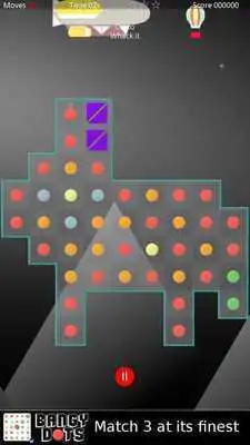 Play Bangy Dots