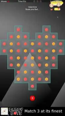 Play Bangy Dots