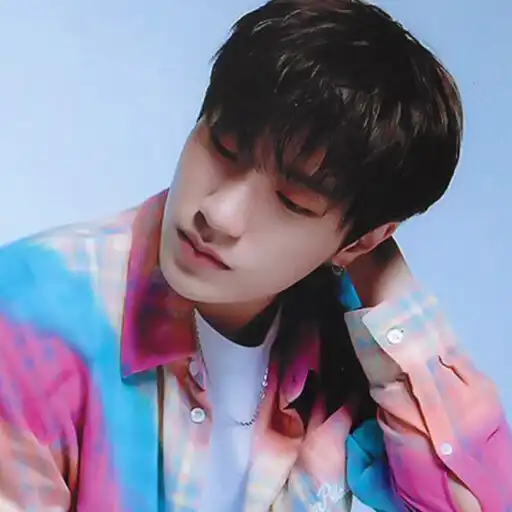 Play Bang Yedam Treasure Wallpaper APK Play Bang Yedam Treasure Wallpaper APK