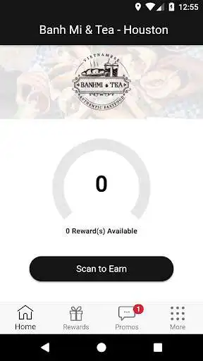Play Banh Mi Tea Rewards  and enjoy Banh Mi Tea Rewards with UptoPlay
