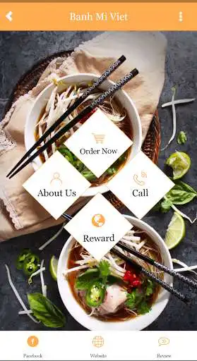 Play Banh Mi Viet  and enjoy Banh Mi Viet with UptoPlay
