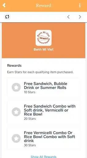 Play Banh Mi Viet as an online game Banh Mi Viet with UptoPlay