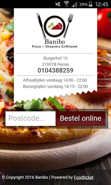 Play Banibo  and enjoy Banibo with UptoPlay