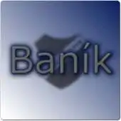 Free play online Banik Digital Clock APK