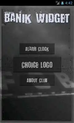 Play Banik Digital Clock Play Banik Digital Clock