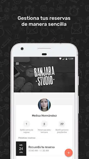 Play Banjara Studio  and enjoy Banjara Studio with UptoPlay