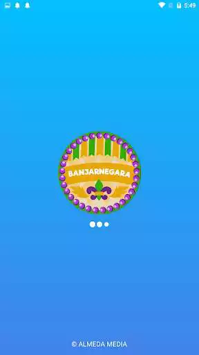 Play BANJARNEGARA Radio FM Streaming Online  and enjoy BANJARNEGARA Radio FM Streaming Online with UptoPlay