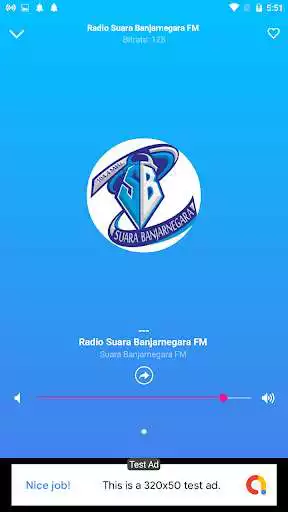 Play BANJARNEGARA Radio FM Streaming Online as an online game BANJARNEGARA Radio FM Streaming Online with UptoPlay