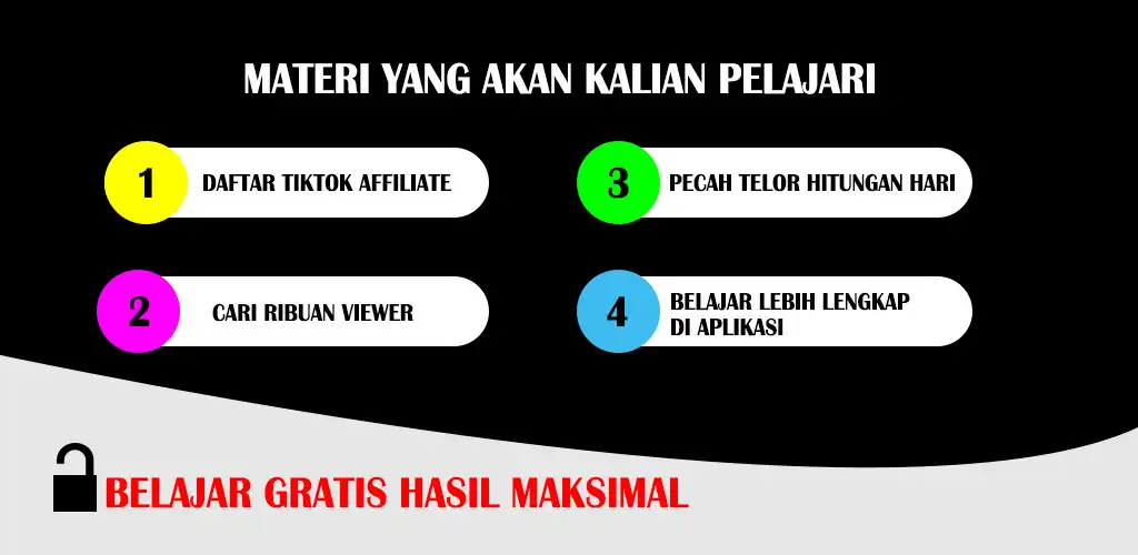 Play Banjir Order Tiktok Affiliate as an online game Banjir Order Tiktok Affiliate with UptoPlay