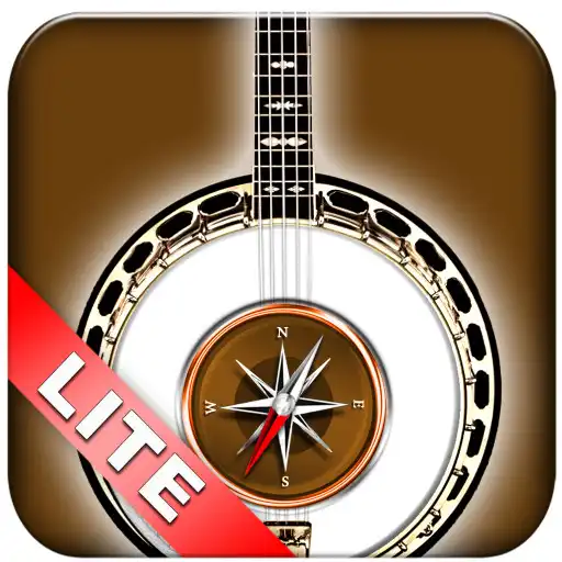 Run free android online Banjo Chords Compass Lite APK