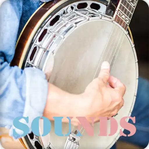 Play Banjo Music Sound Ringtones APK